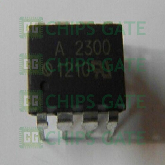 HCPL-2300