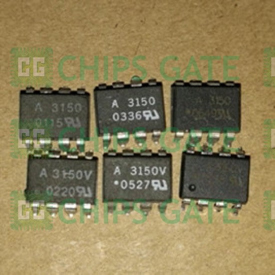 HCPL-3150V