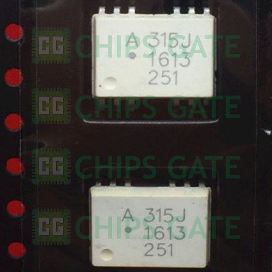 HCPL-315J