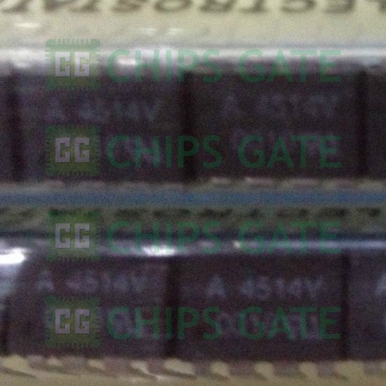 HCPL-4514V-000