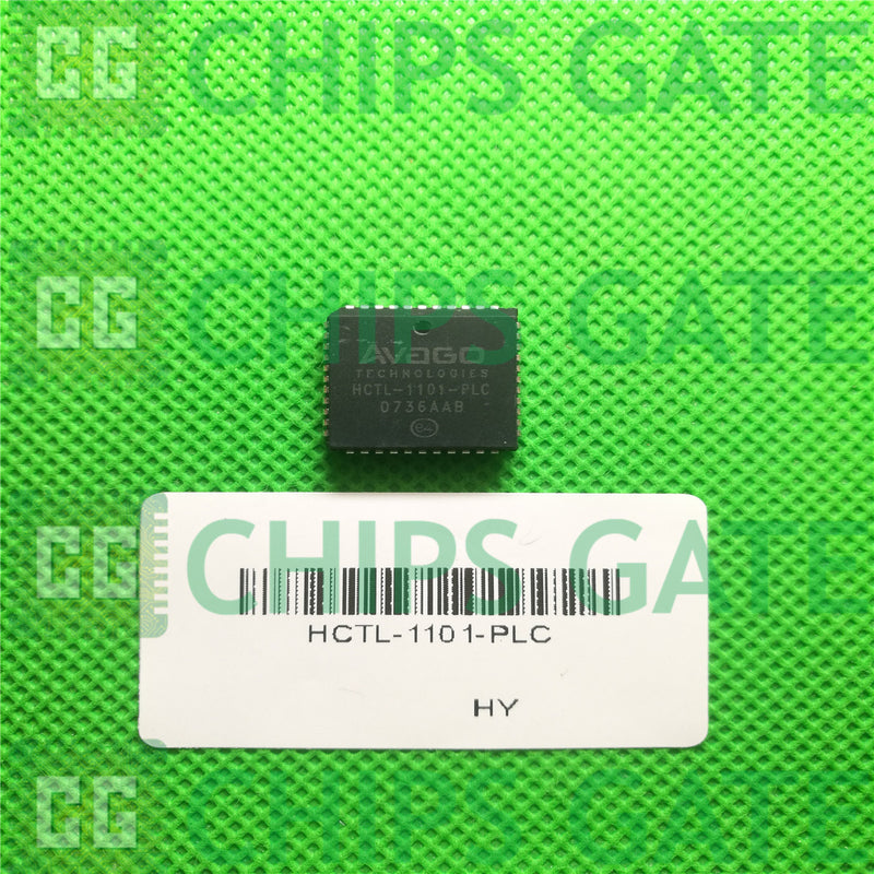 HCTL-1101-PLC