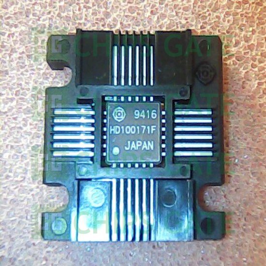 HD100171F