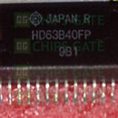 HD63B40FP