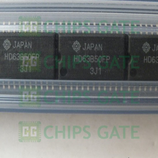 HD63B50FP