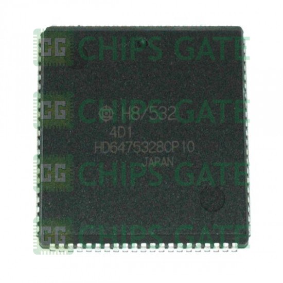 HD6473308CP10