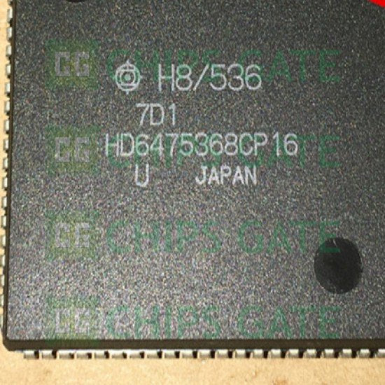 HD6475368CP16