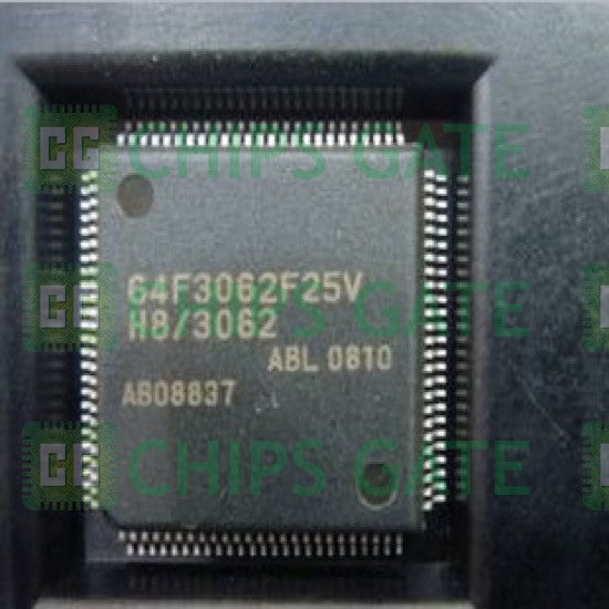 HD64F3062F25V