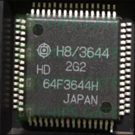 HD64F3644HV