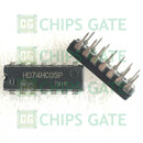 HD74HC05