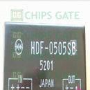 HDF-0505SB