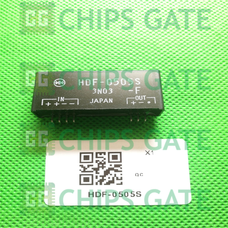 HDF-0505S