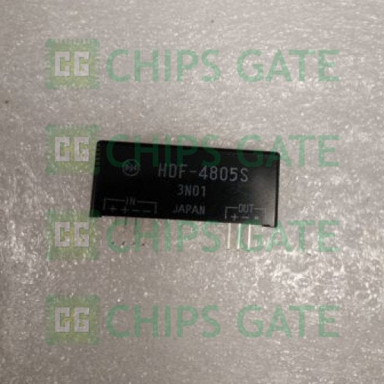 HDF-4805S