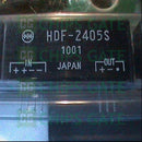 HDF2405S