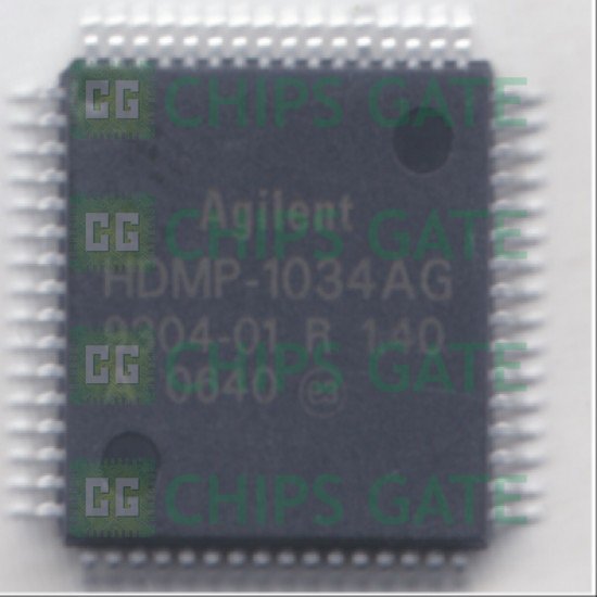 HDMP-1034AG