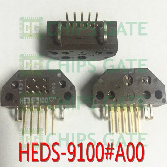 HEDS-9100