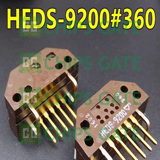 HEDS-9200