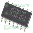 HEF4011BT
