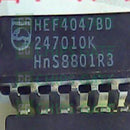 HEF4047BD