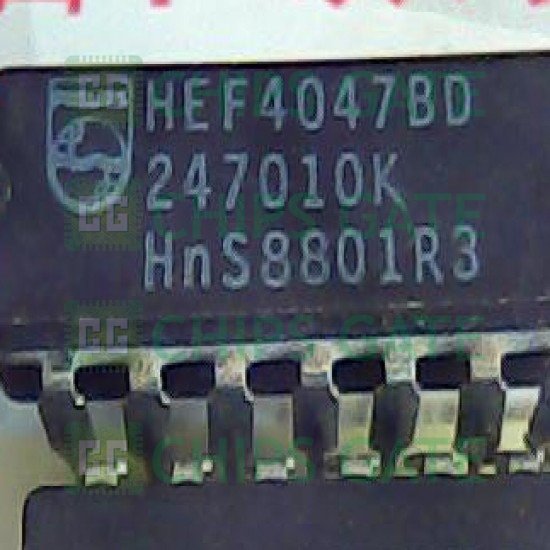 HEF4047BD