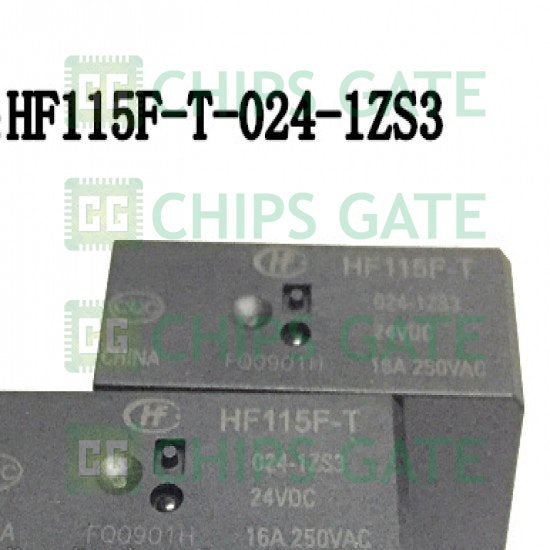 HF115F-T-024-1ZS3