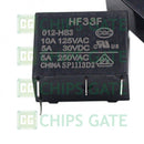 HF33F-012-HS3