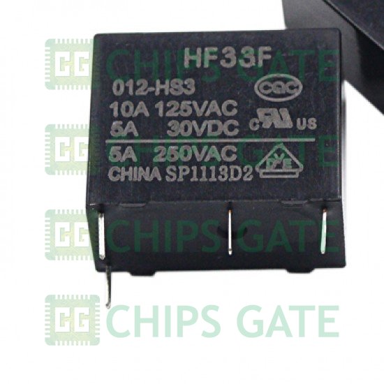 HF33F-012-HS3