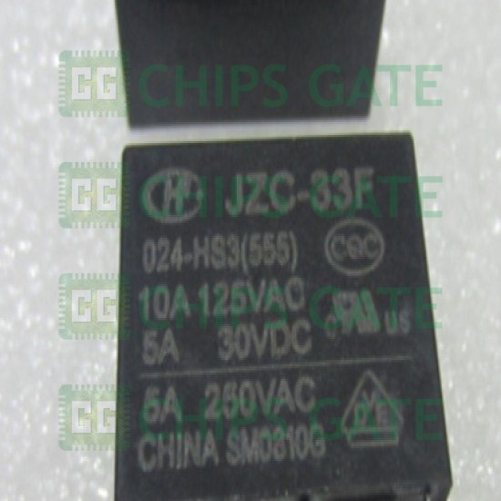 HF33F-024-HS3