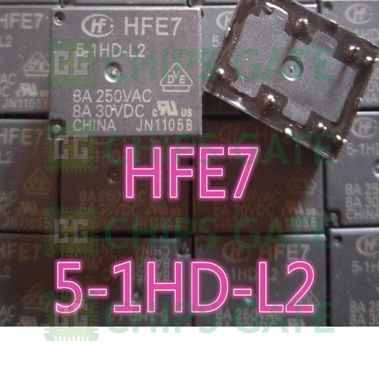 HFE7-5-1HD-L2