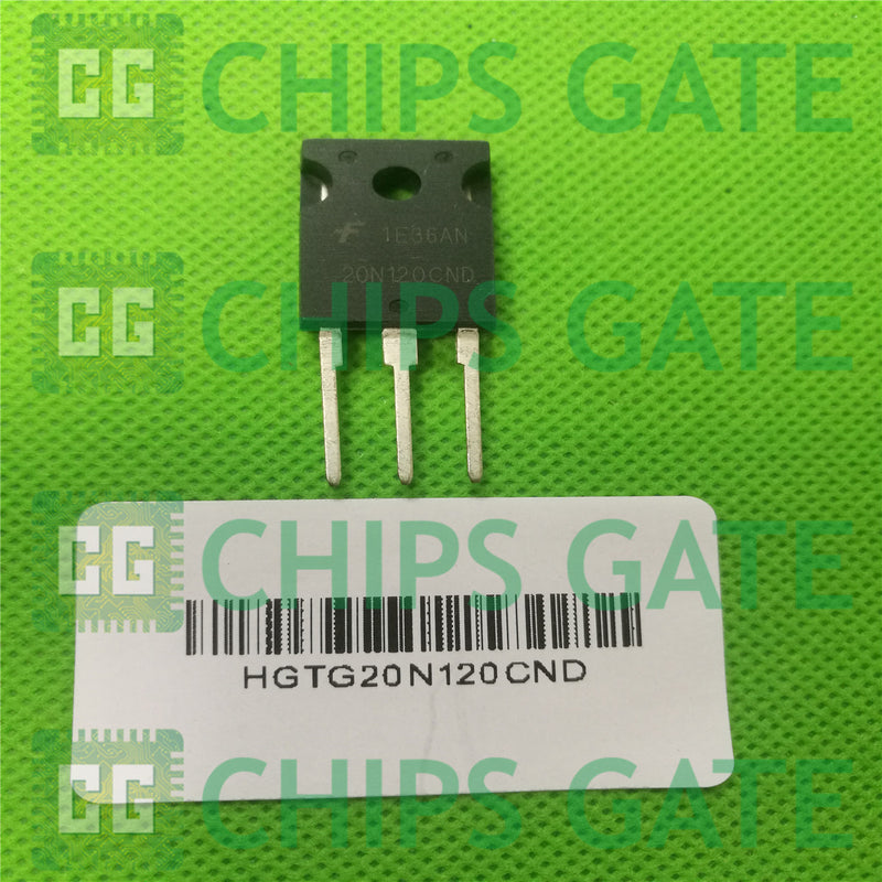 HGTG20N120CND