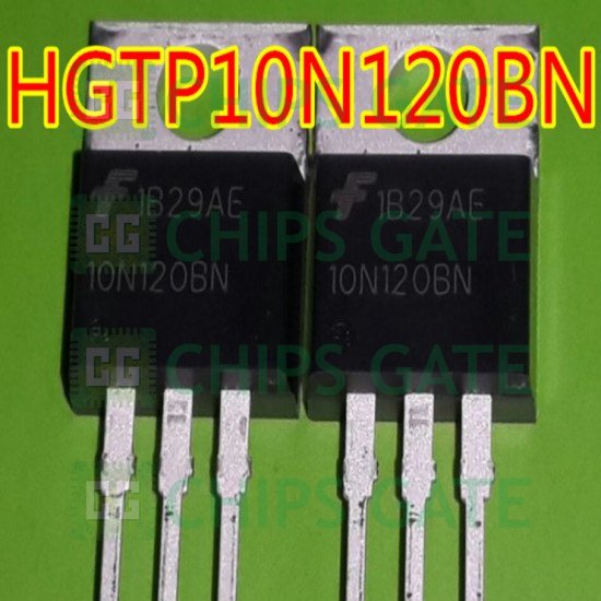 HGTP10N120BN