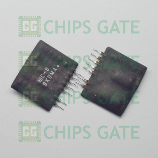 HIC-8