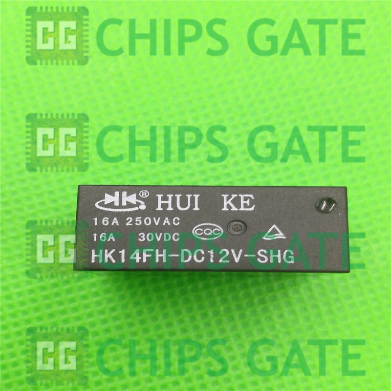 HK14FH-DC12V-SHG