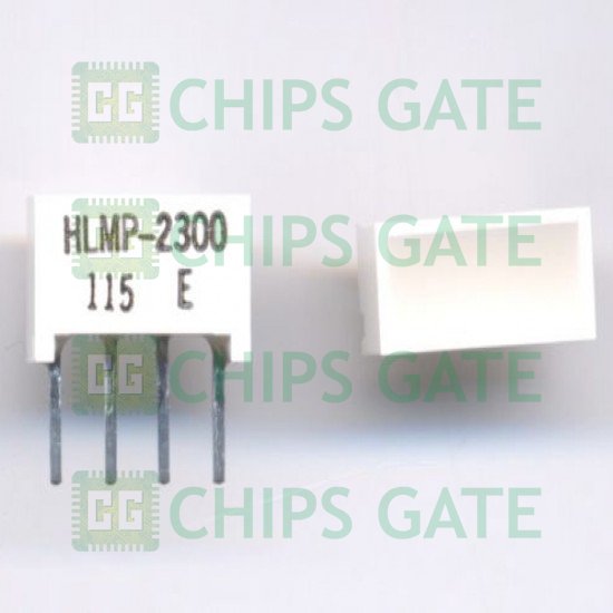 HLMP-2300
