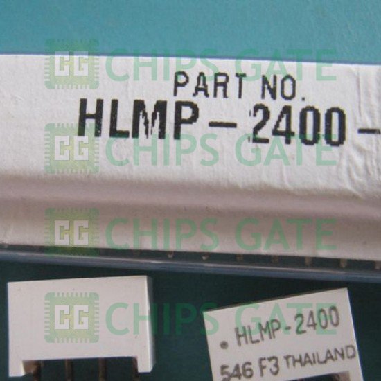 HLMP-2400