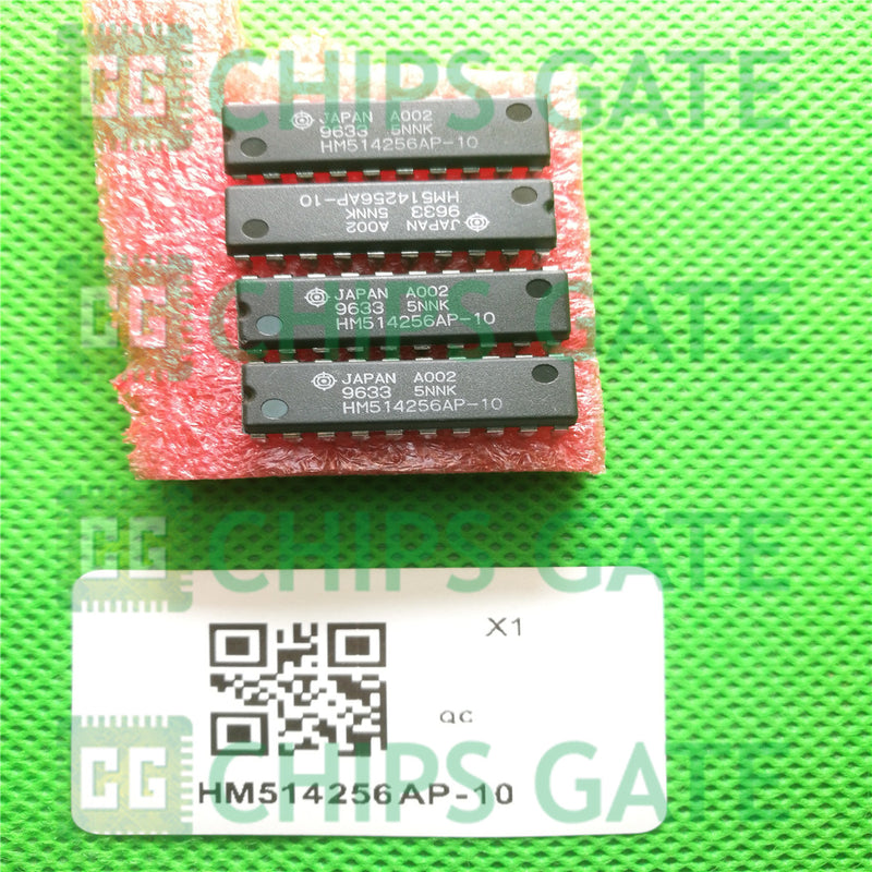 HM514256AP-10