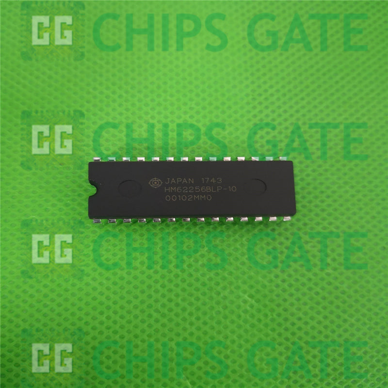 HM62256BLFP-10T