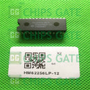 HM62256LP-12