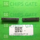 HM65256BLSP-10