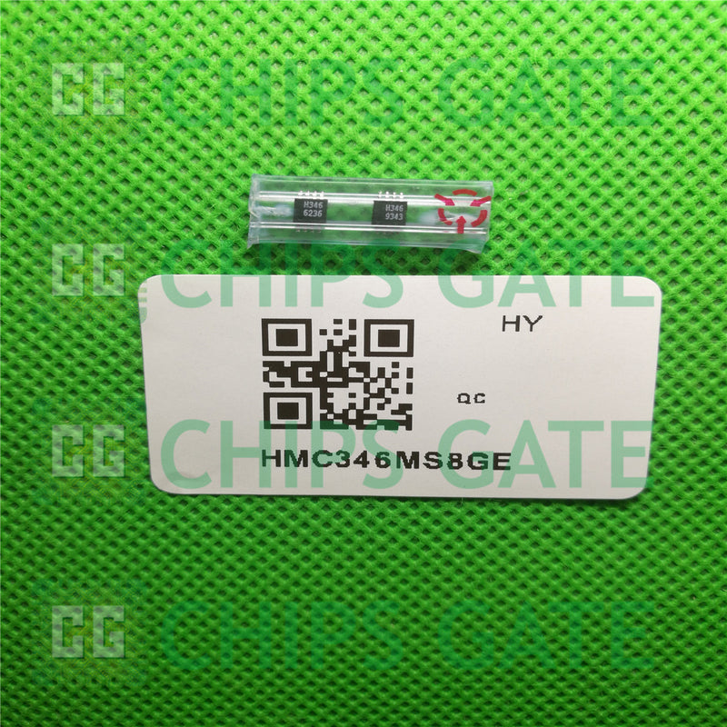 HMC346MS8GE