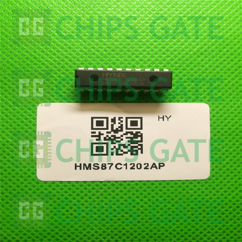 HMS87C1202AP