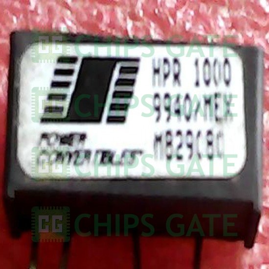 HPR1000