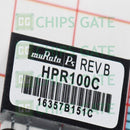 HPR100