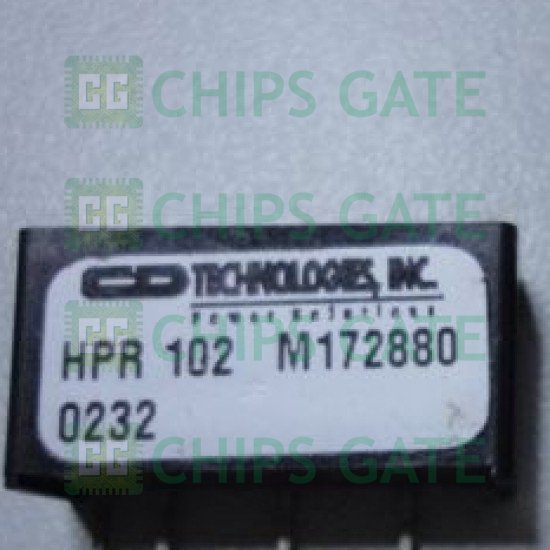 HPR102
