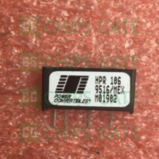 HPR106