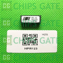 HPR123