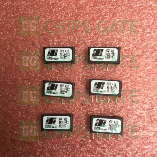 HPR418