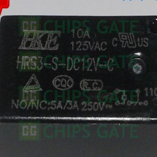 HRS3-S-DC12V-C