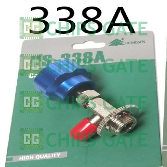 HS-338A