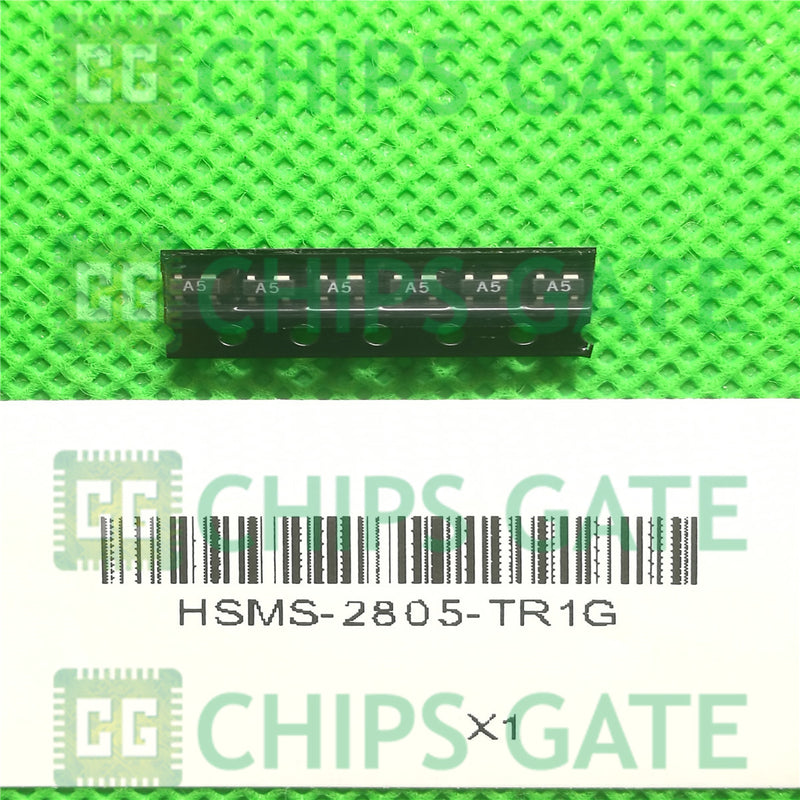 HSMS-2805-TR1G