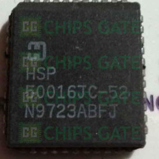HSP50016JC-52